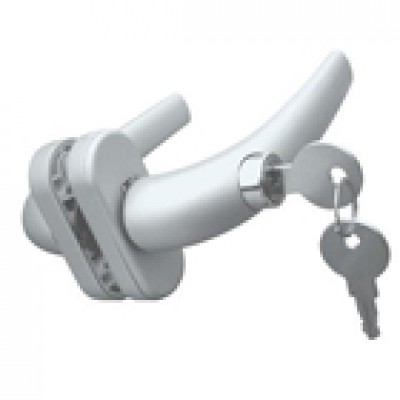 Tay nắm cửa đi MZS06S